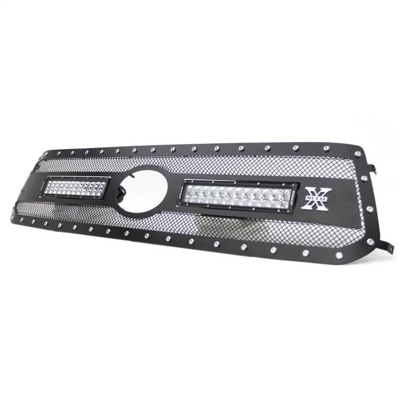 Torch Series LED Light Grille 6319661